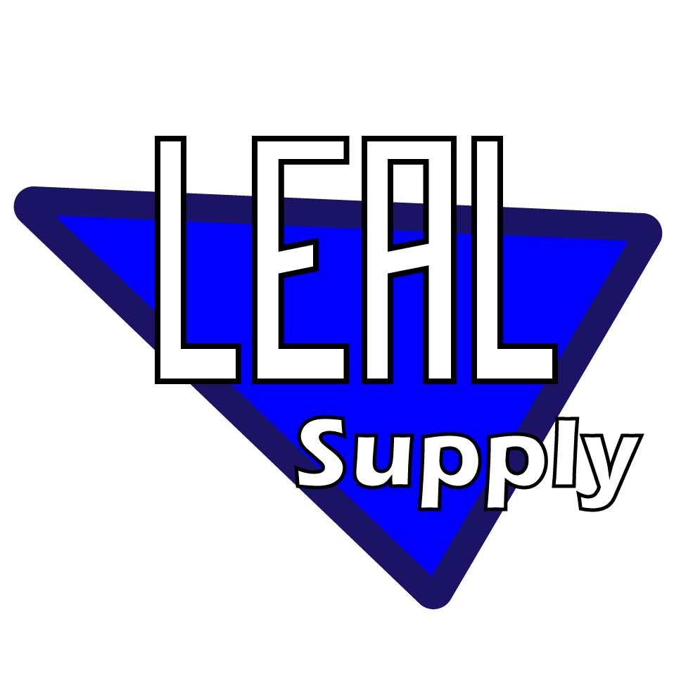 Leal Supply logo 
